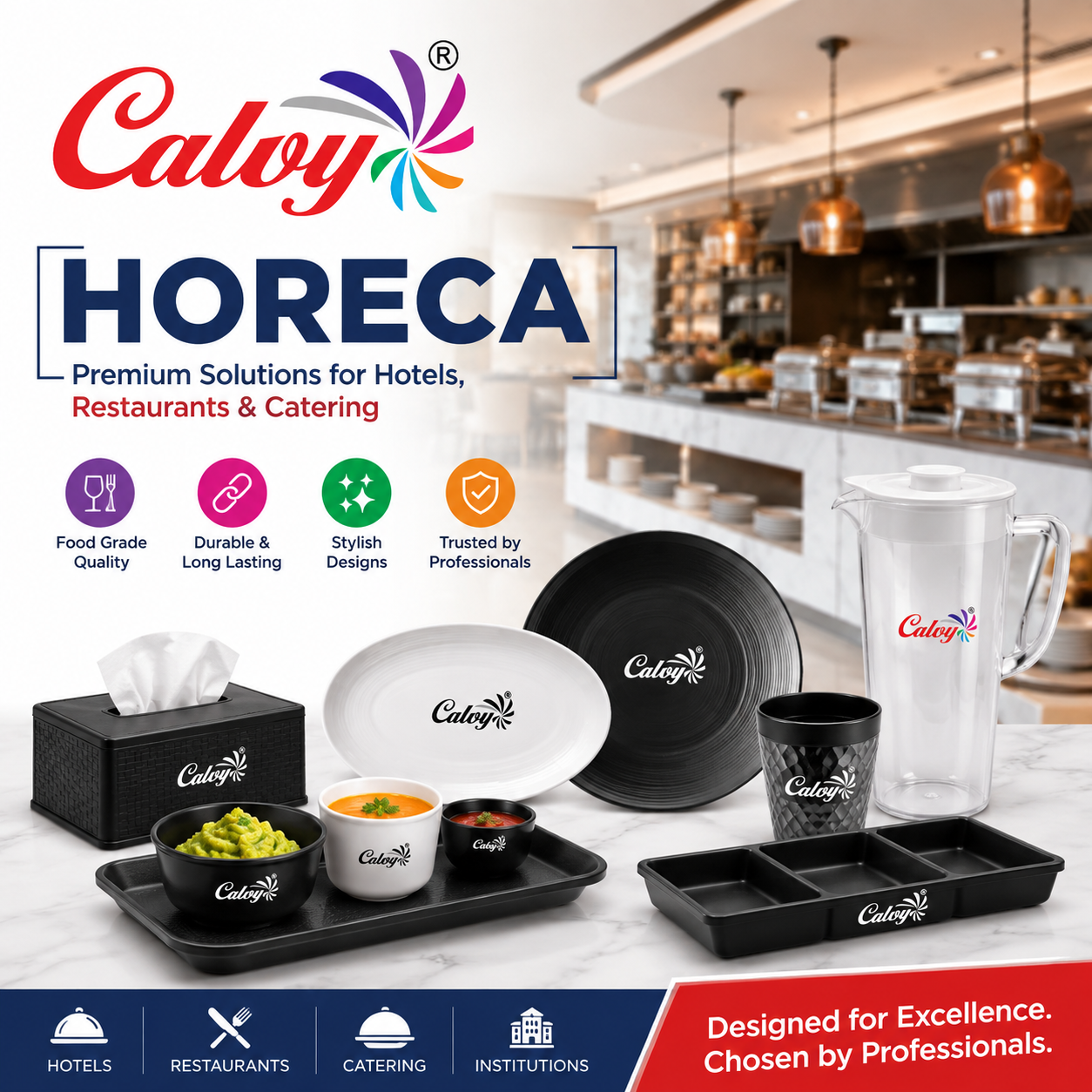 Horeca