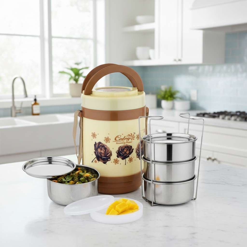 A Star Lunch Box