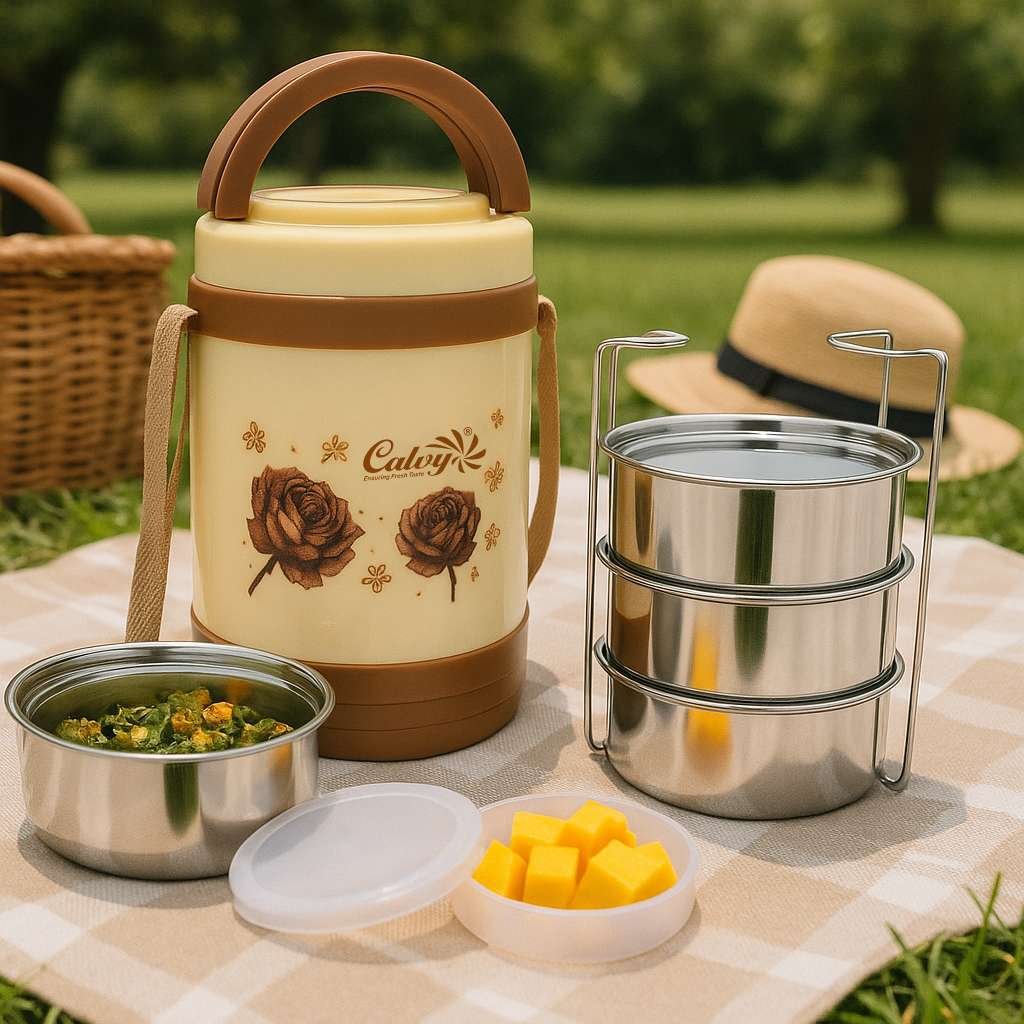 A Star Lunch Box