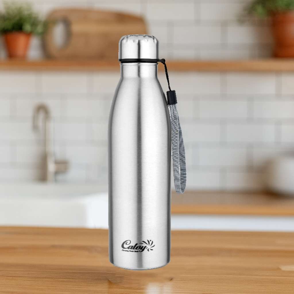 Aqua Water Bottle