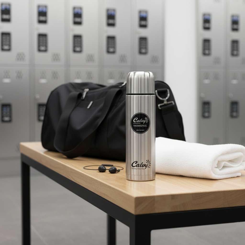 Atlantis Vacuum Bottle