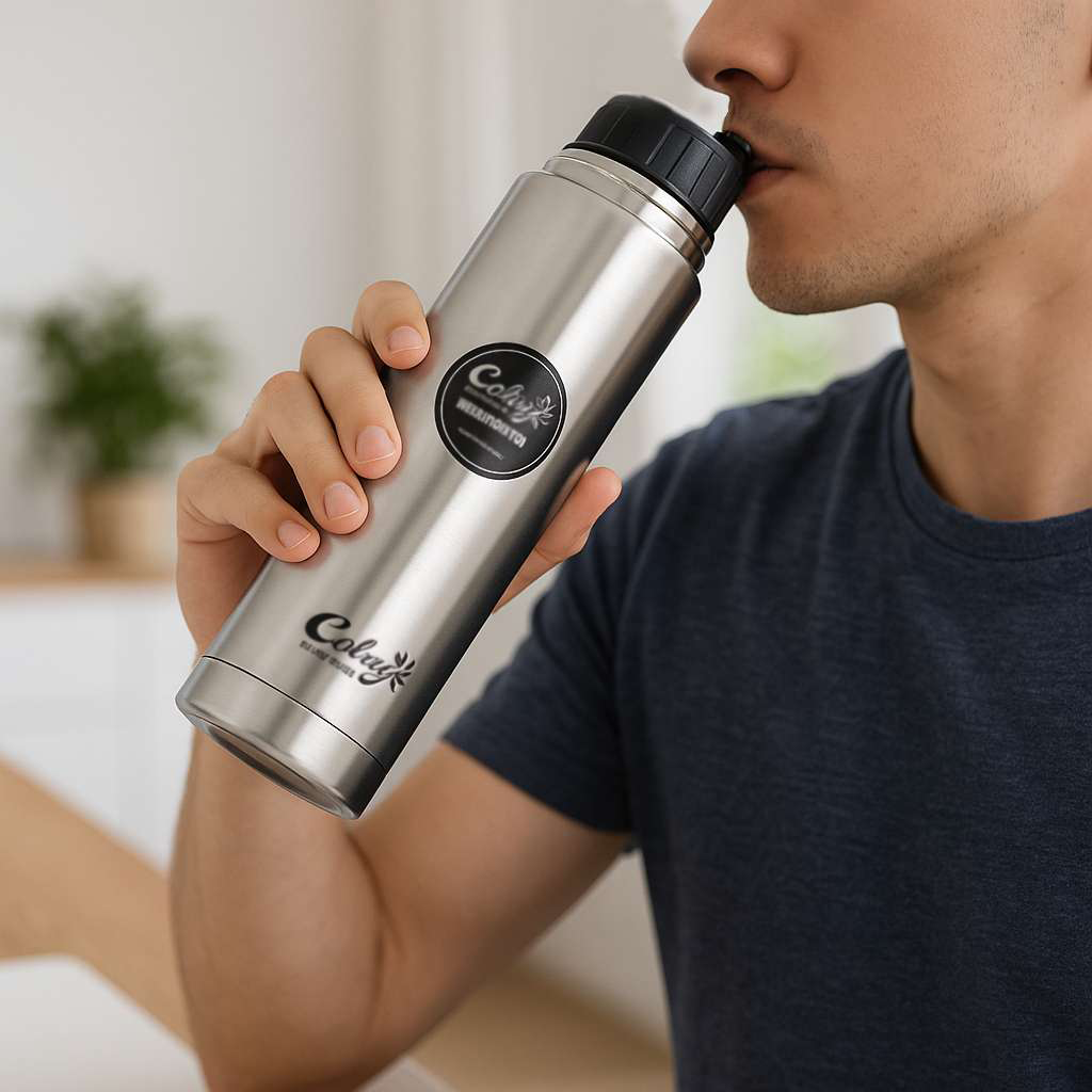 Atlantis Vacuum Bottle