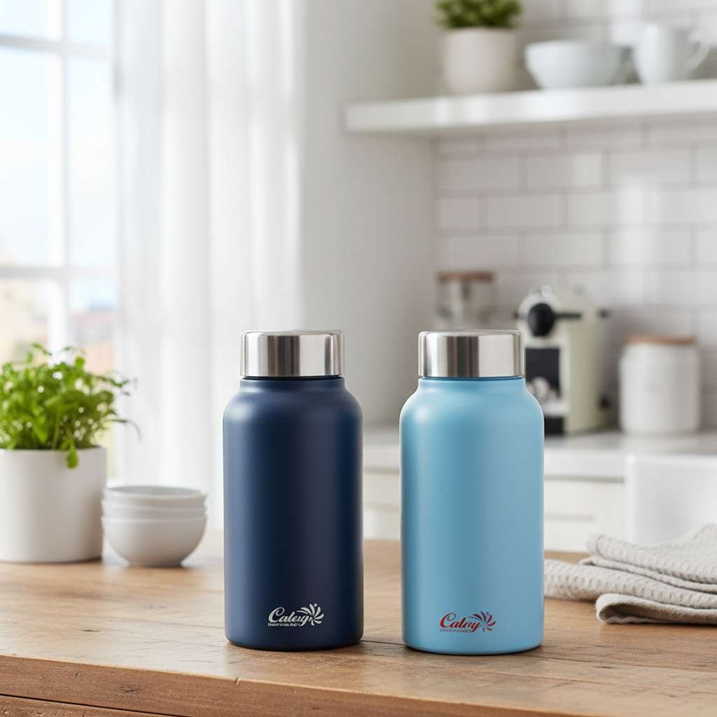 Aura Water Bottle