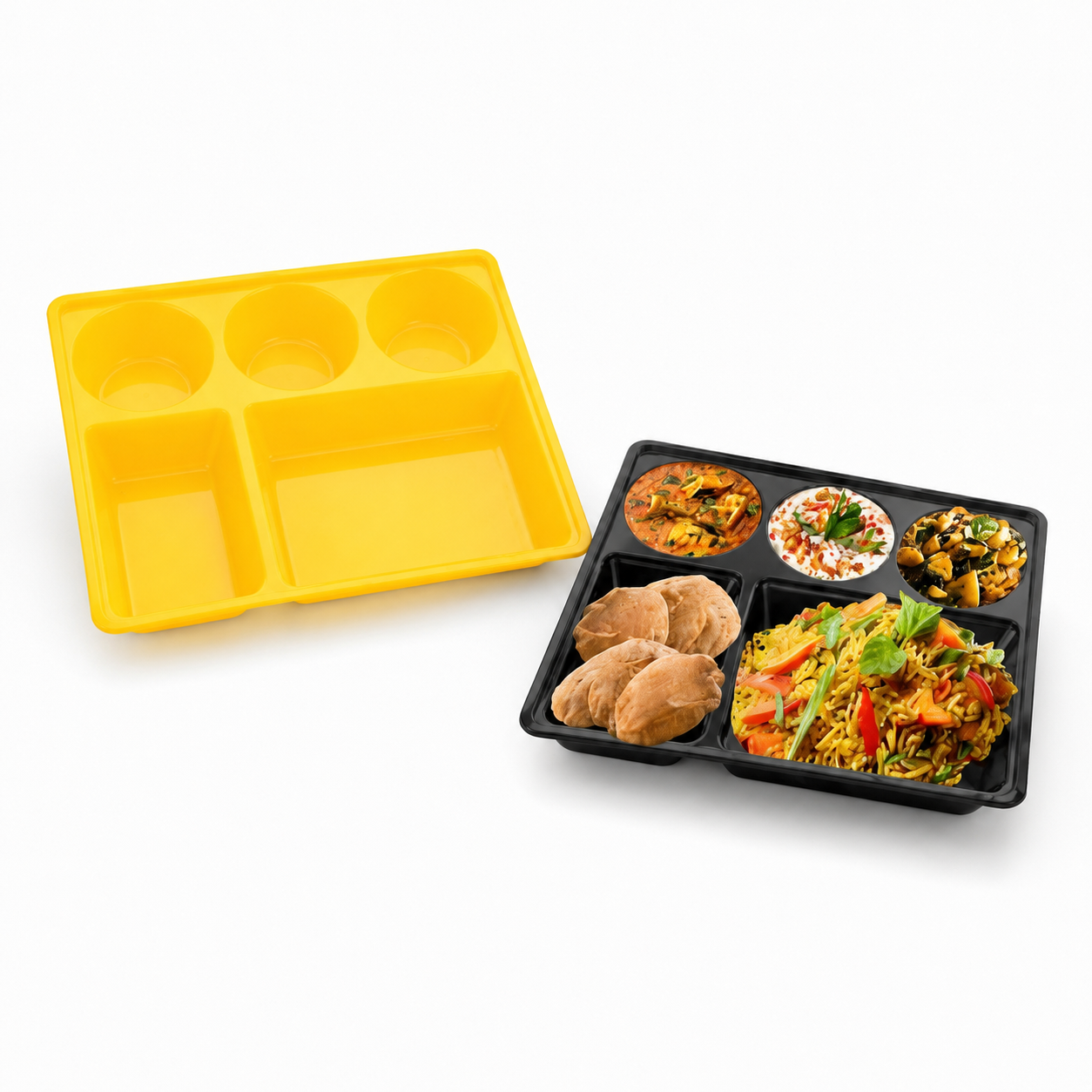Tiffin Box Manufacturer