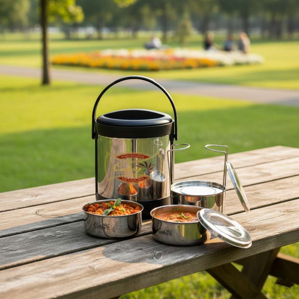 Blackberry Compartment