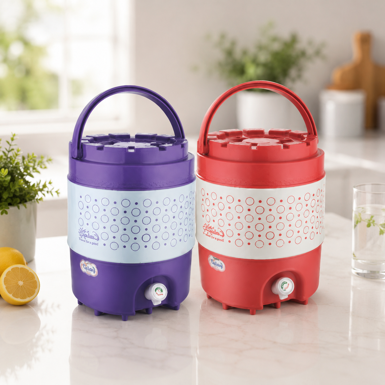 Tiffin Box Manufacturer