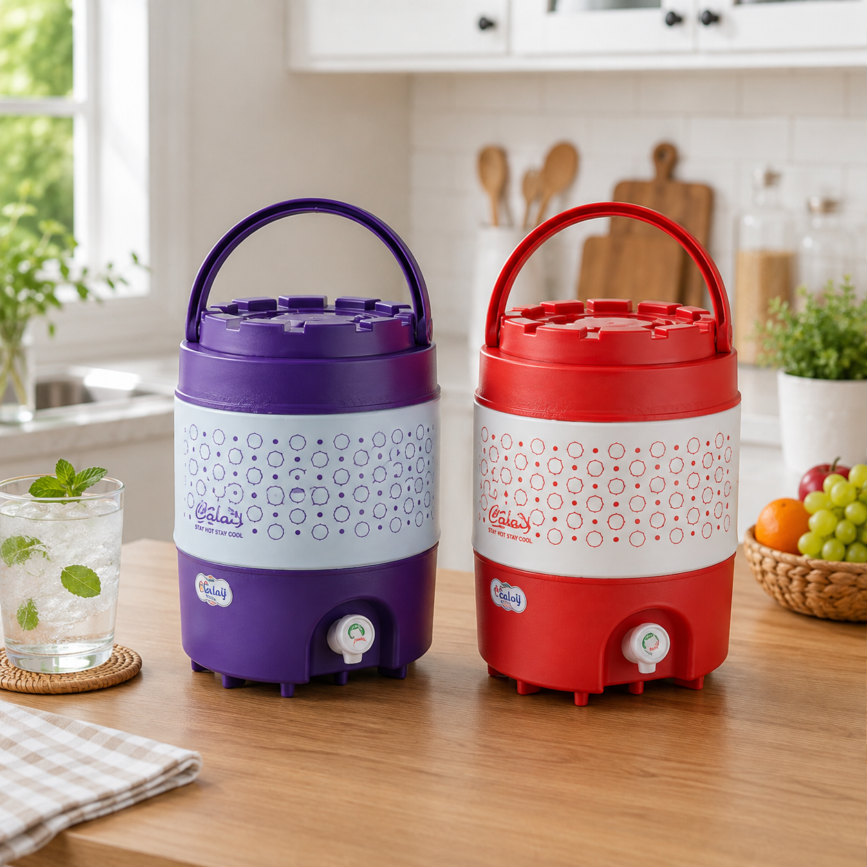 Tiffin Box Manufacturer