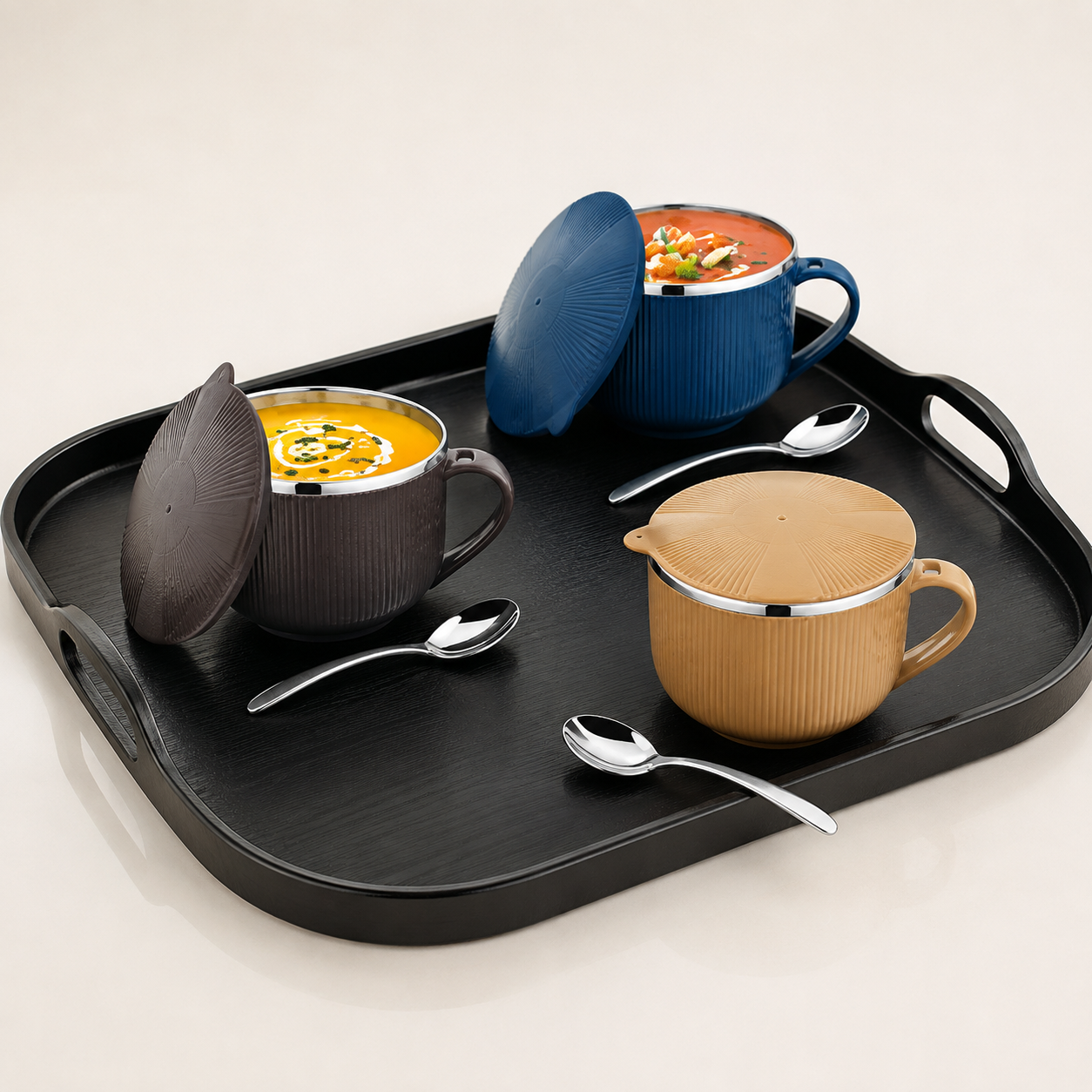 Tiffin Box Manufacturer
