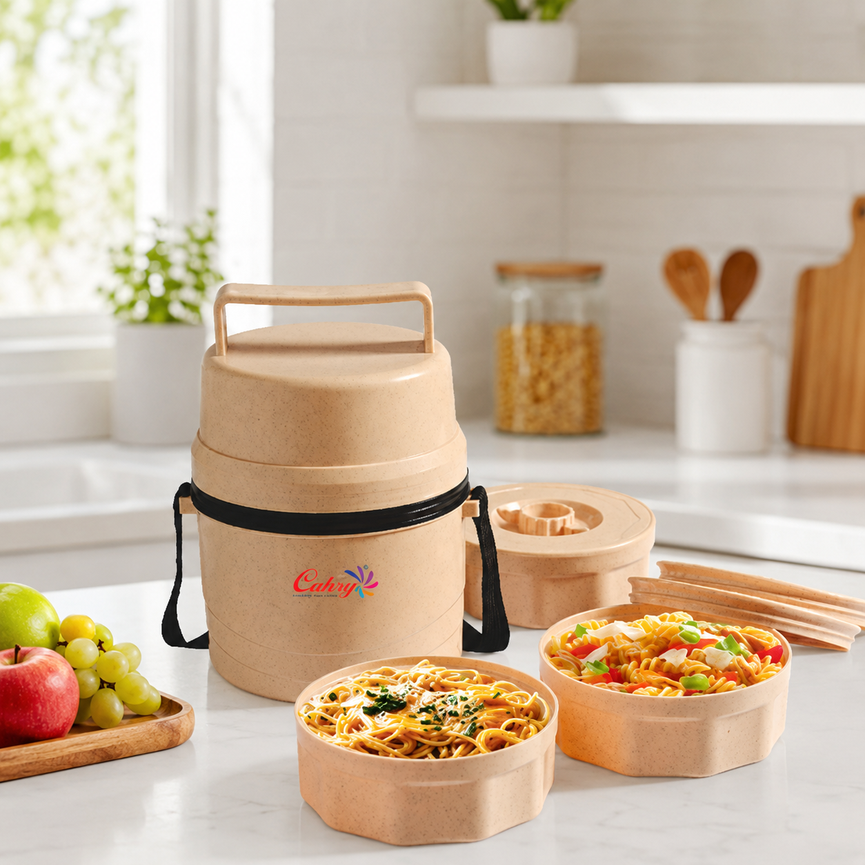 Tiffin Box Manufacturer