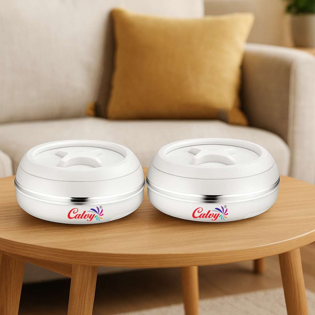 Crown Casserole Gift Set
