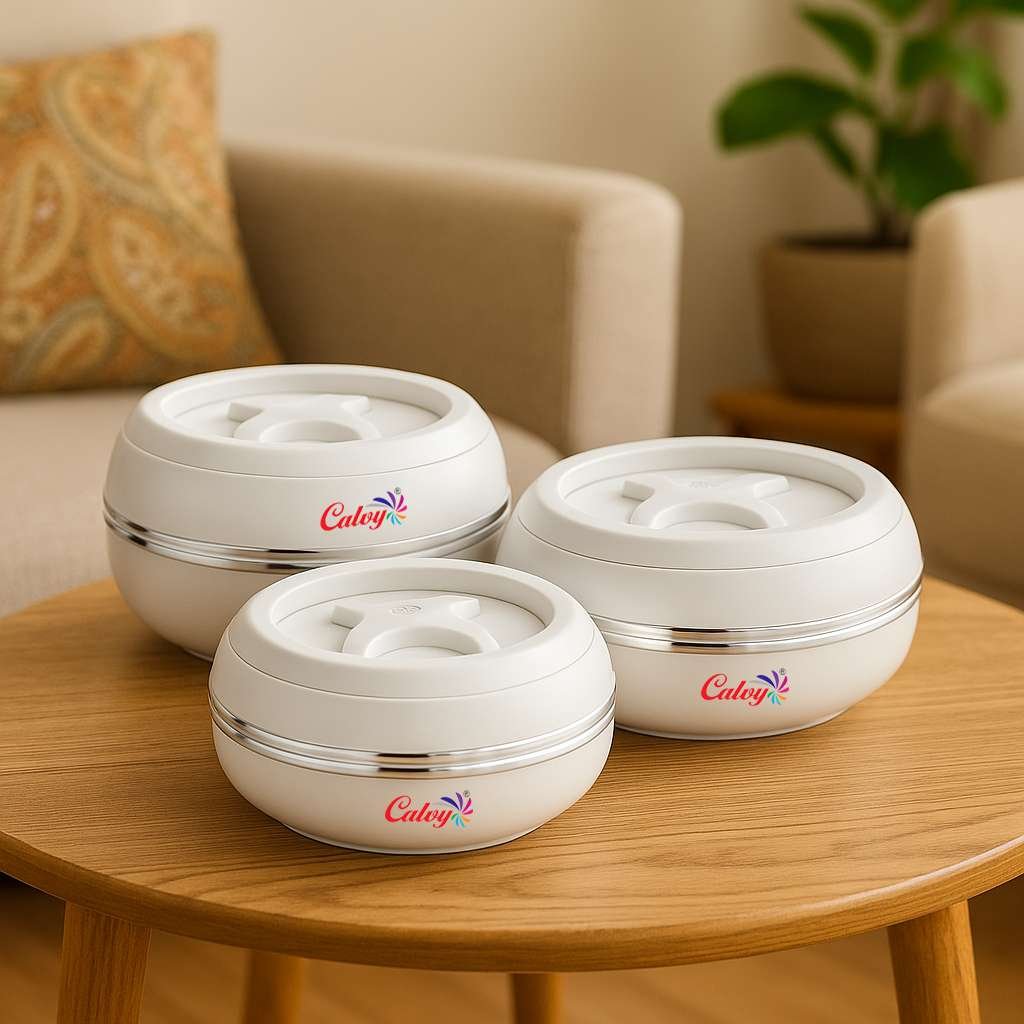 Crown Casserole Gift Set