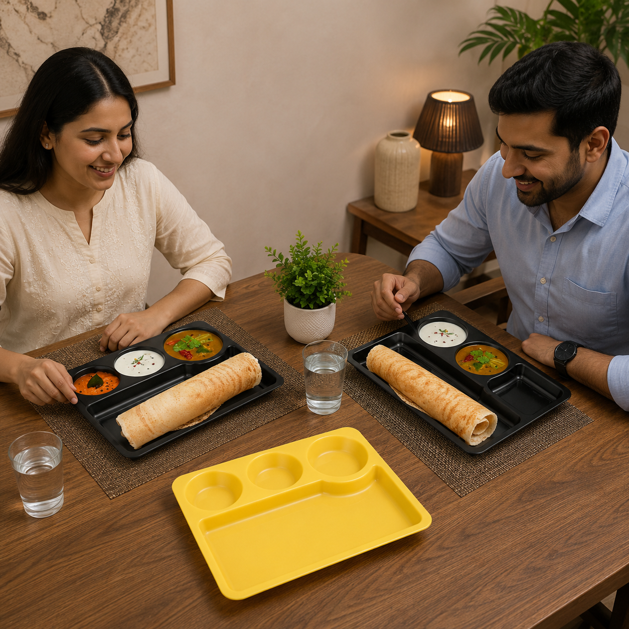 Tiffin Box Manufacturer