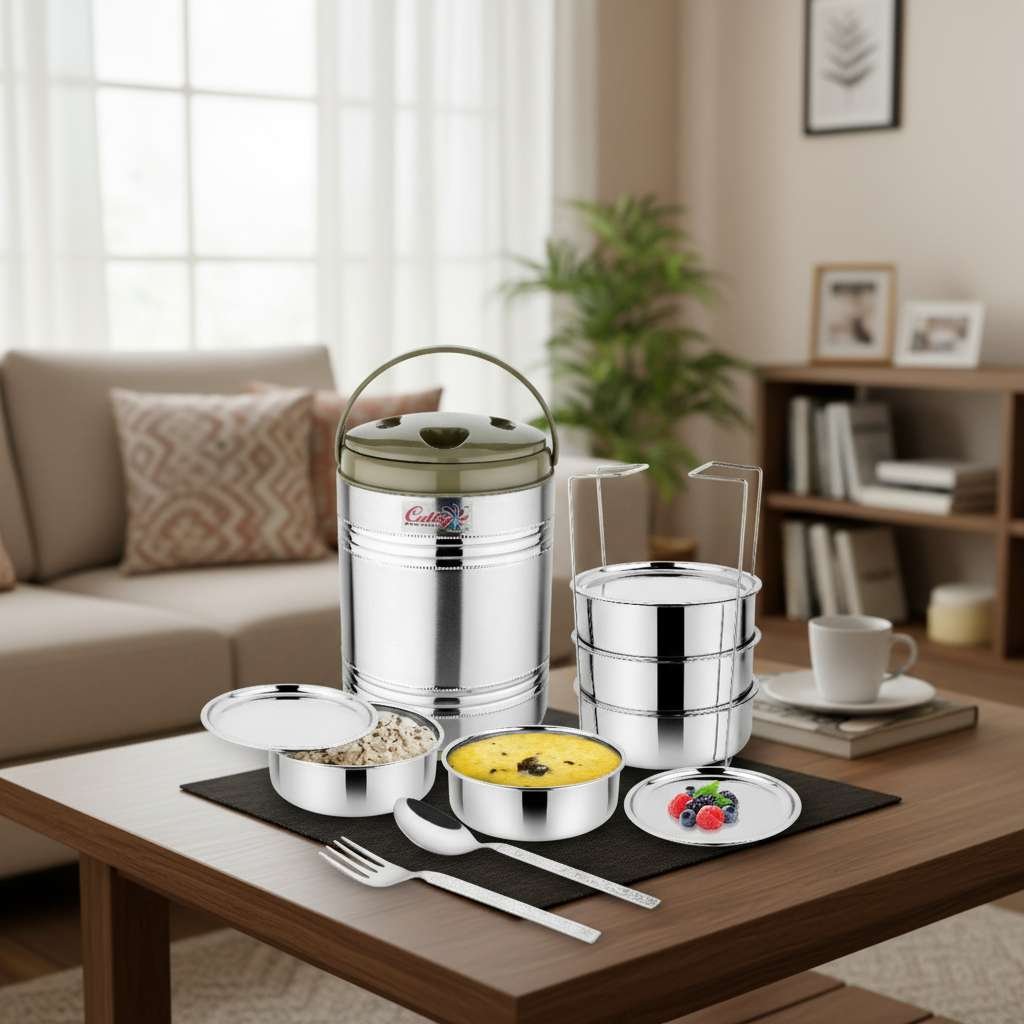 Family Time Compartment