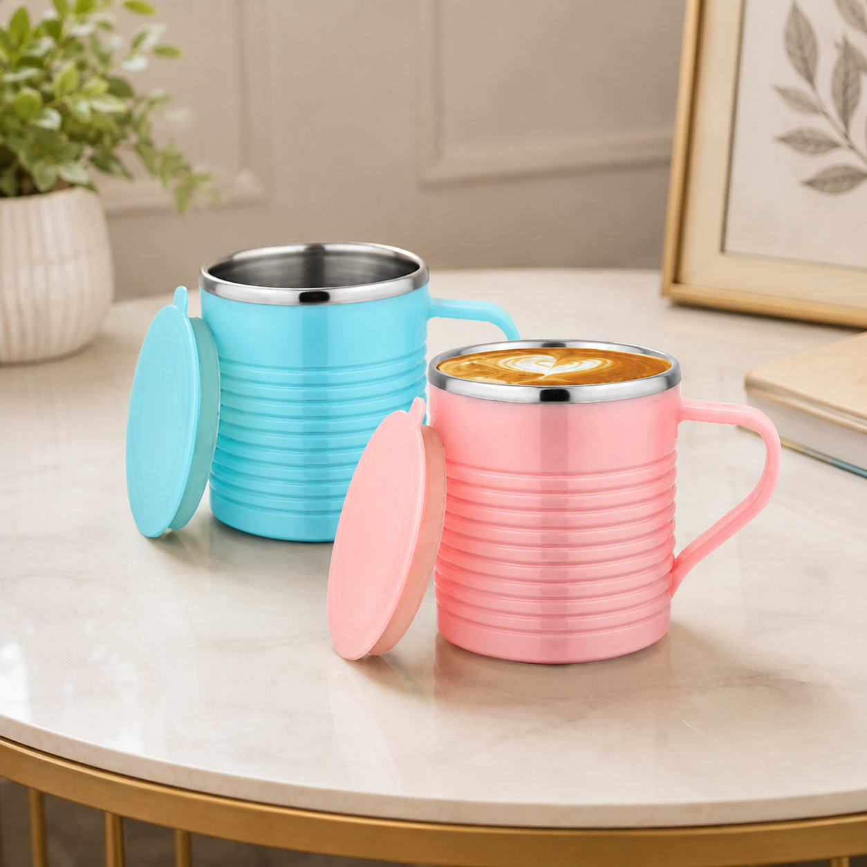 Tiffin Box Manufacturer