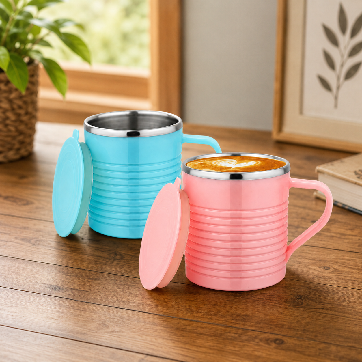 Tiffin Box Manufacturer