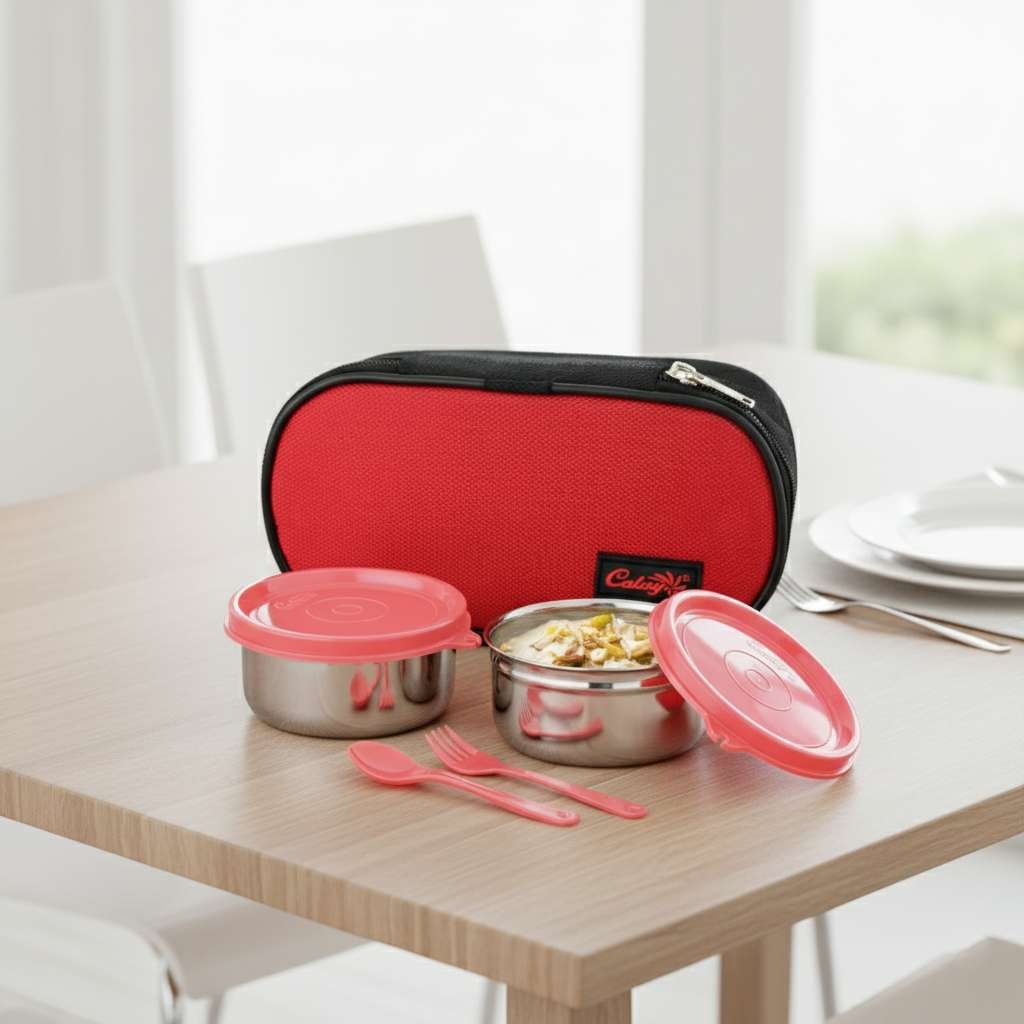 Fresh Food Lunch Box