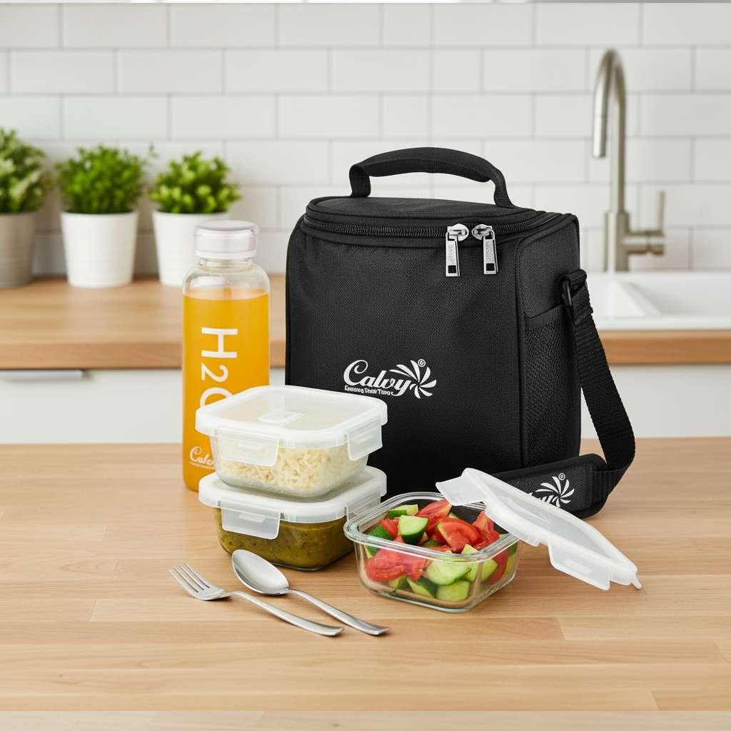 Fresh Mate Lunch Pack