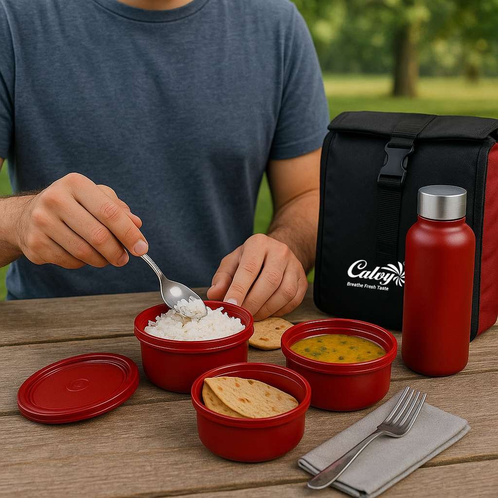 Fresh Meal Gift Set