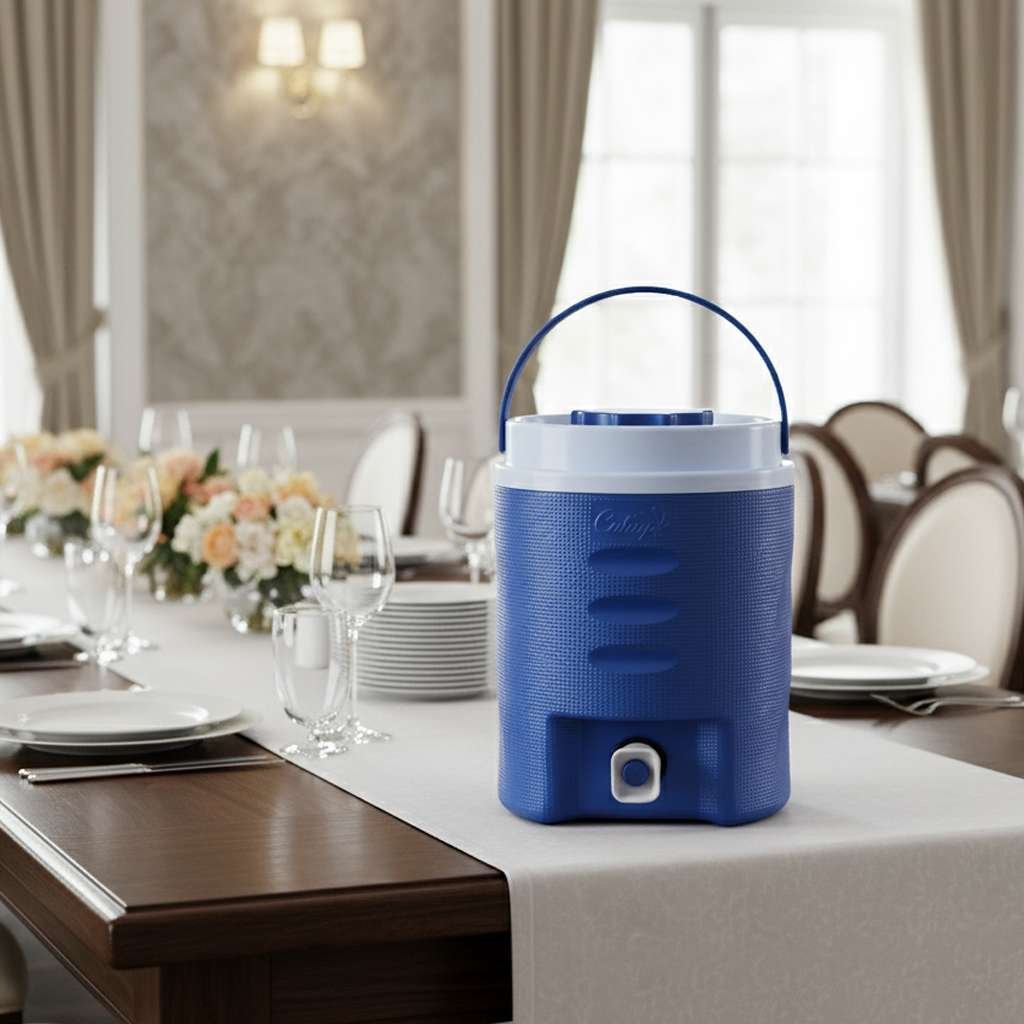 Fresia Water Jug