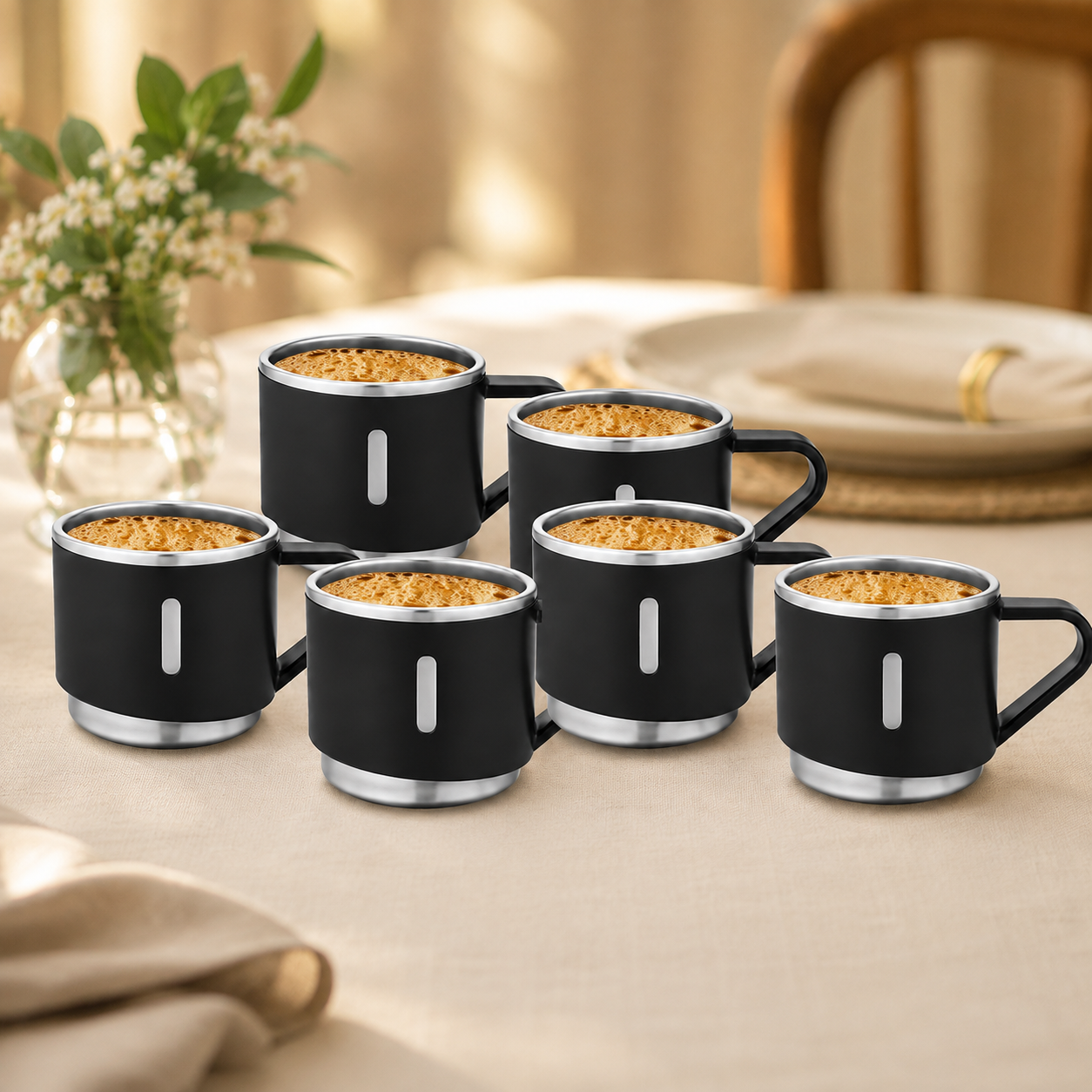 Tiffin Box Manufacturer