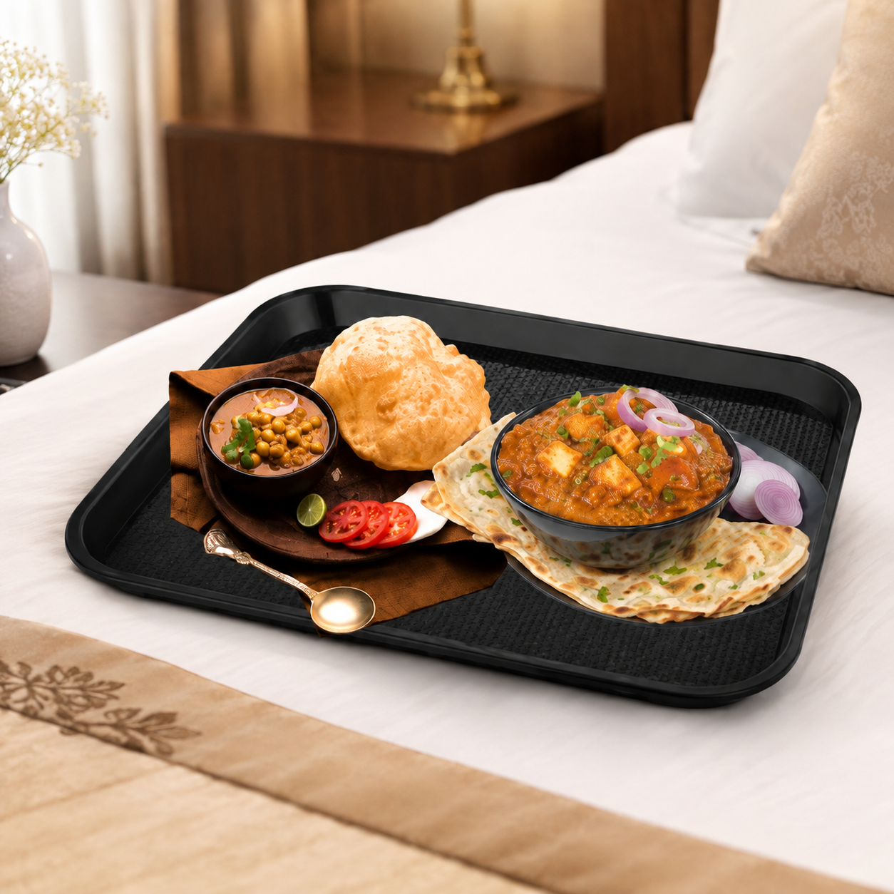 Tiffin Box Manufacturer