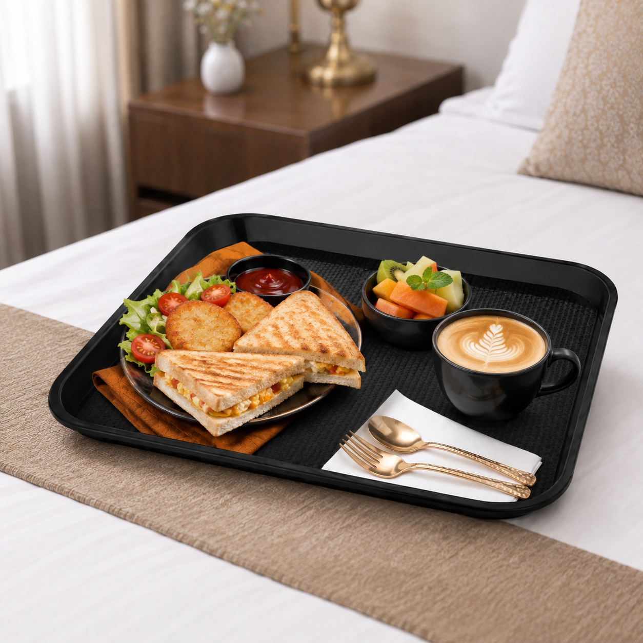 Tiffin Box Manufacturer