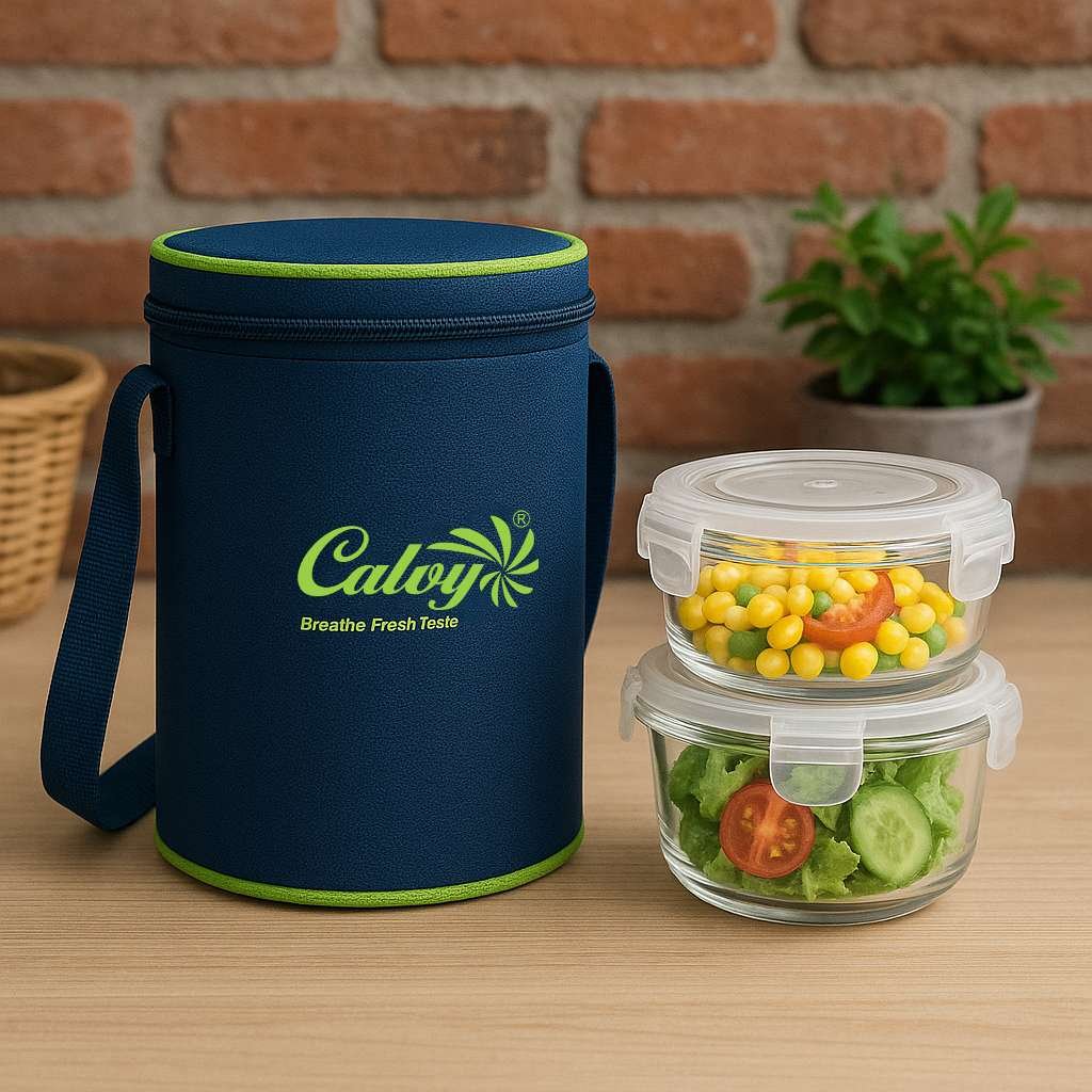  Impress Gift Set Round