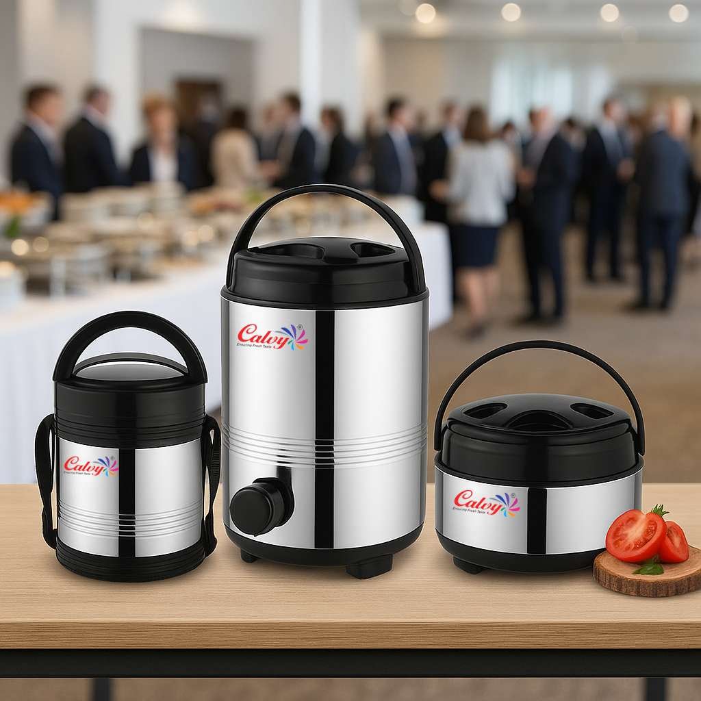 Khao Piyo Khilao Gift Set