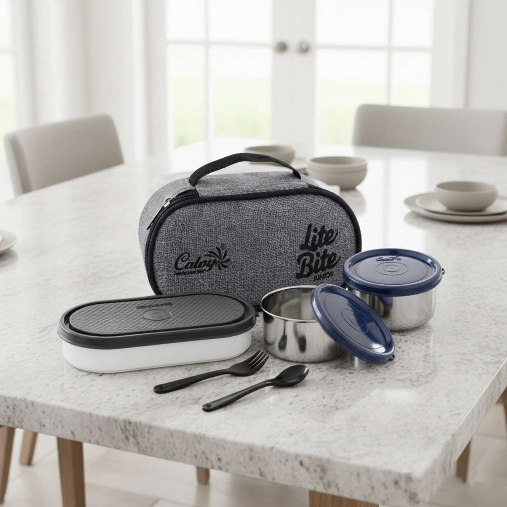  Lite Bite Junior Lunch Box