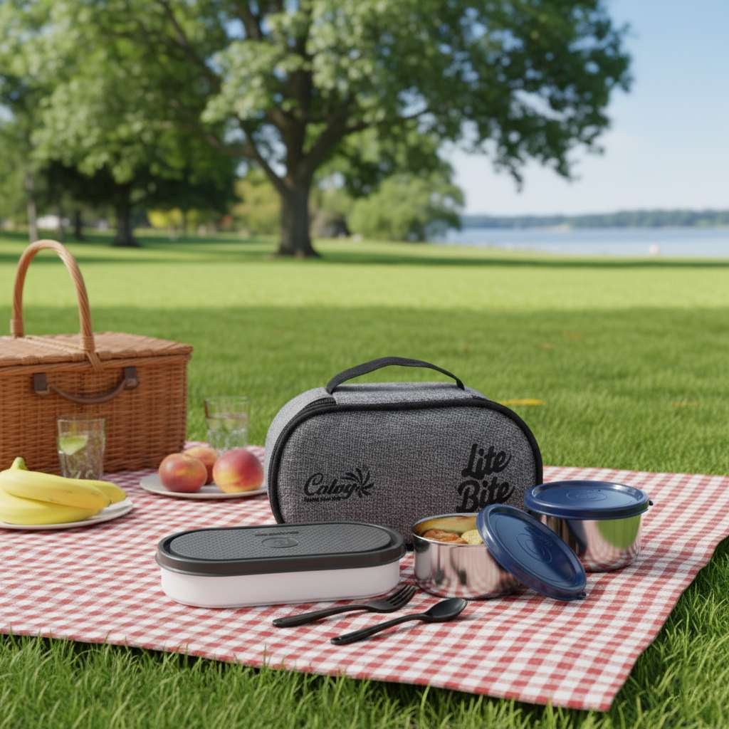  Lite Bite Junior Lunch Box