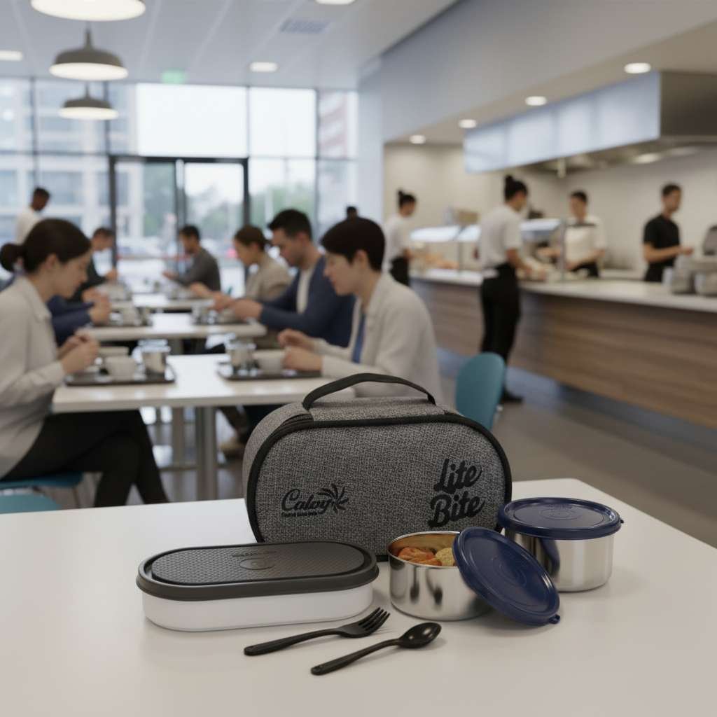  Lite Bite Junior Lunch Box