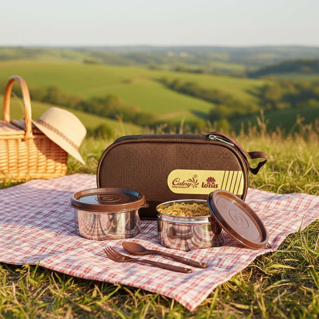 Tiffin Box Manufacturer