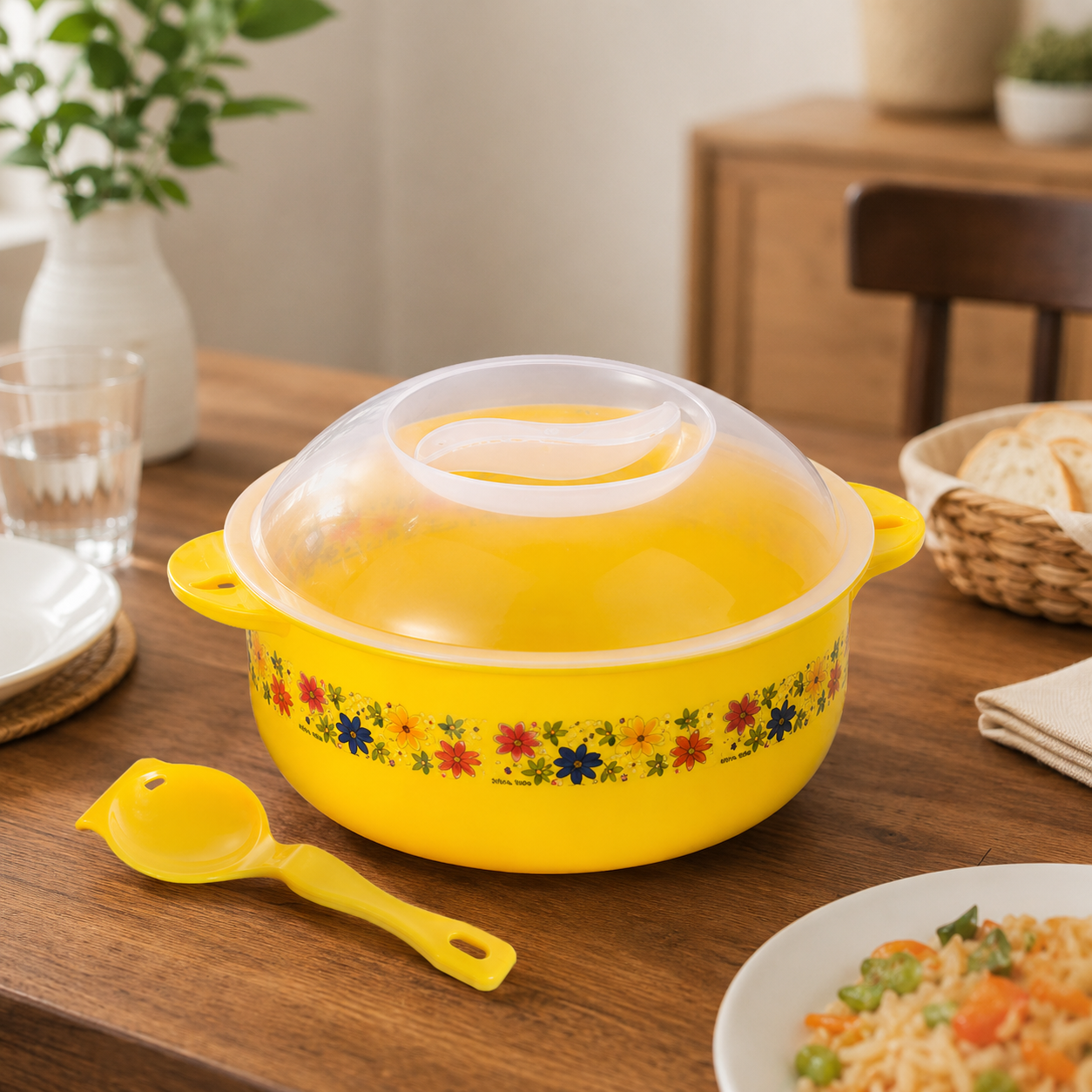Tiffin Box Manufacturer