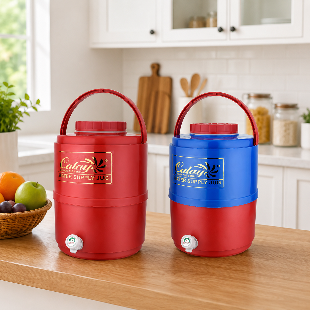 Tiffin Box Manufacturer