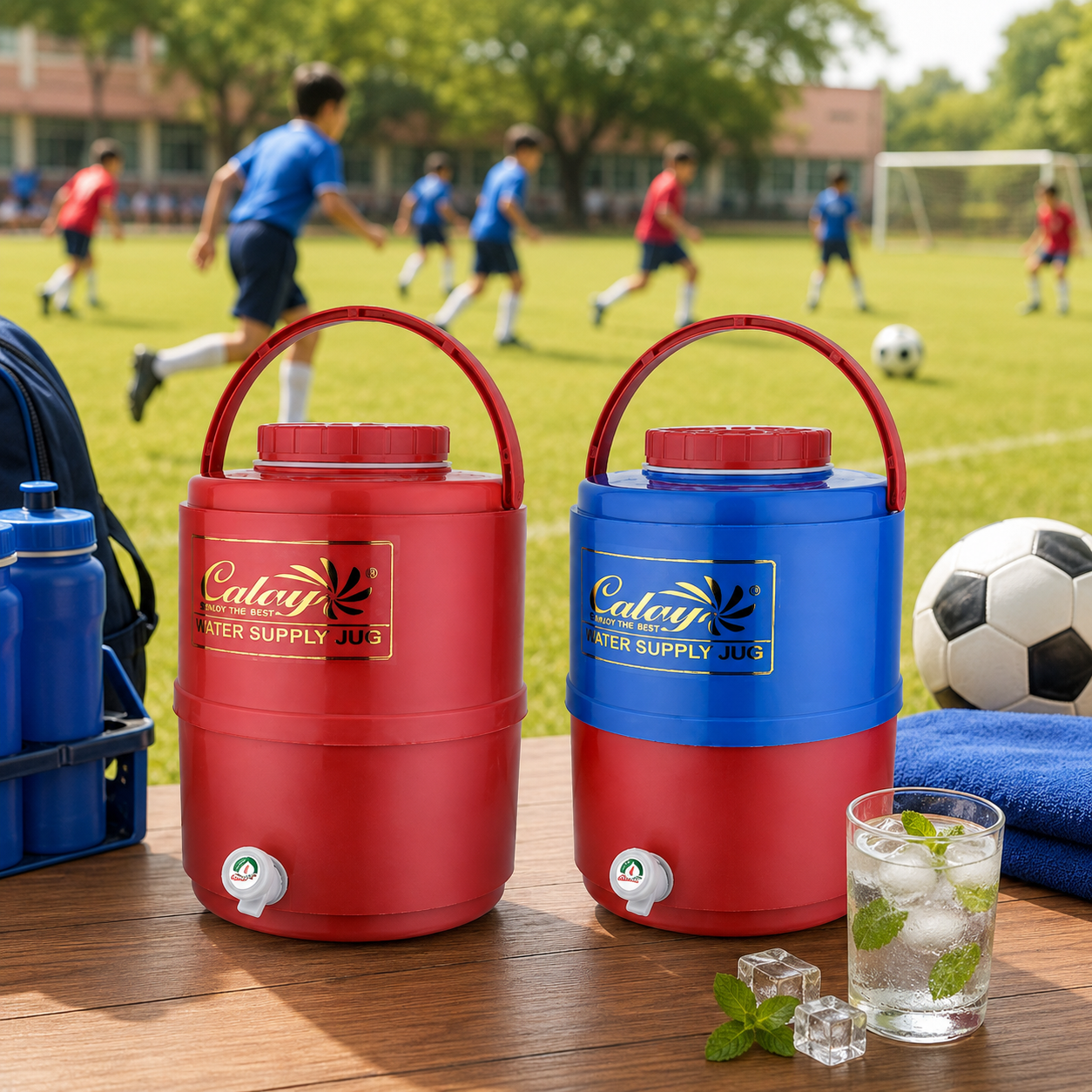 Tiffin Box Manufacturer