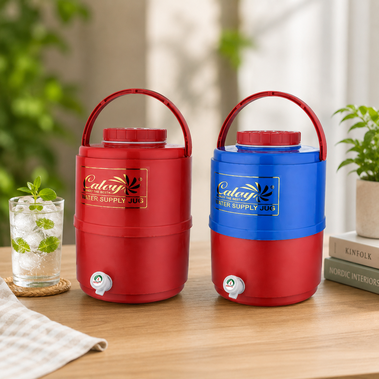 Tiffin Box Manufacturer