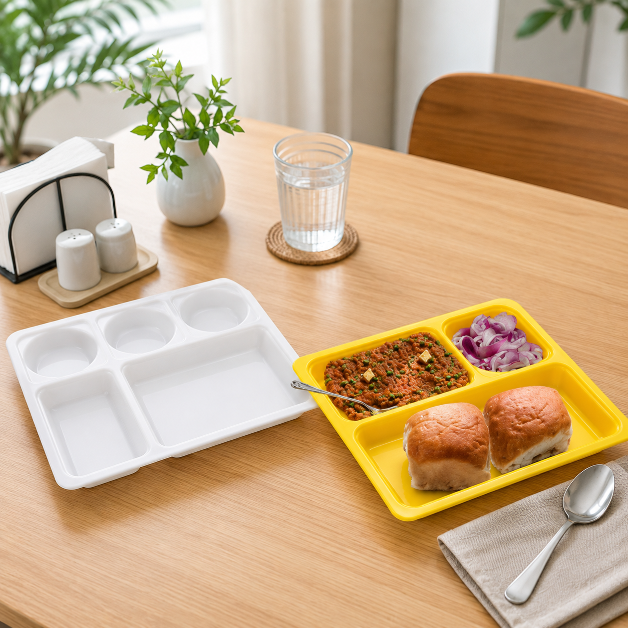 Tiffin Box Manufacturer