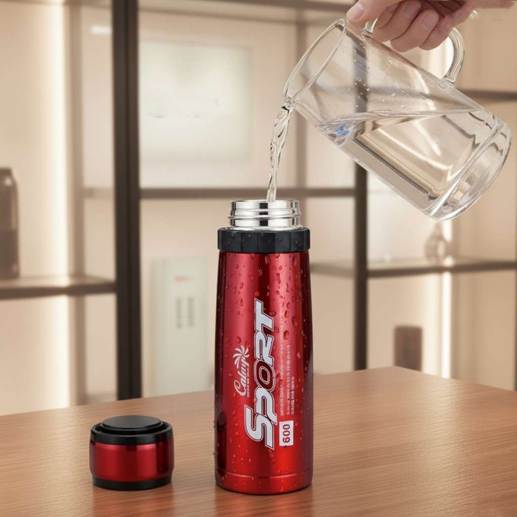 Sport Water Bottle