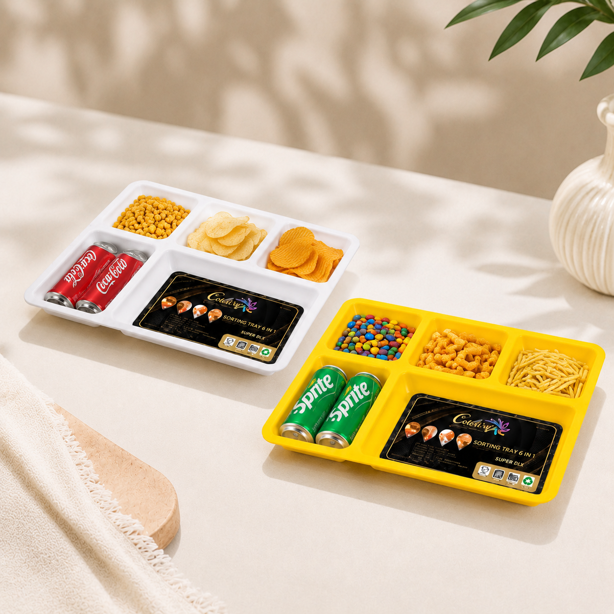Tiffin Box Manufacturer