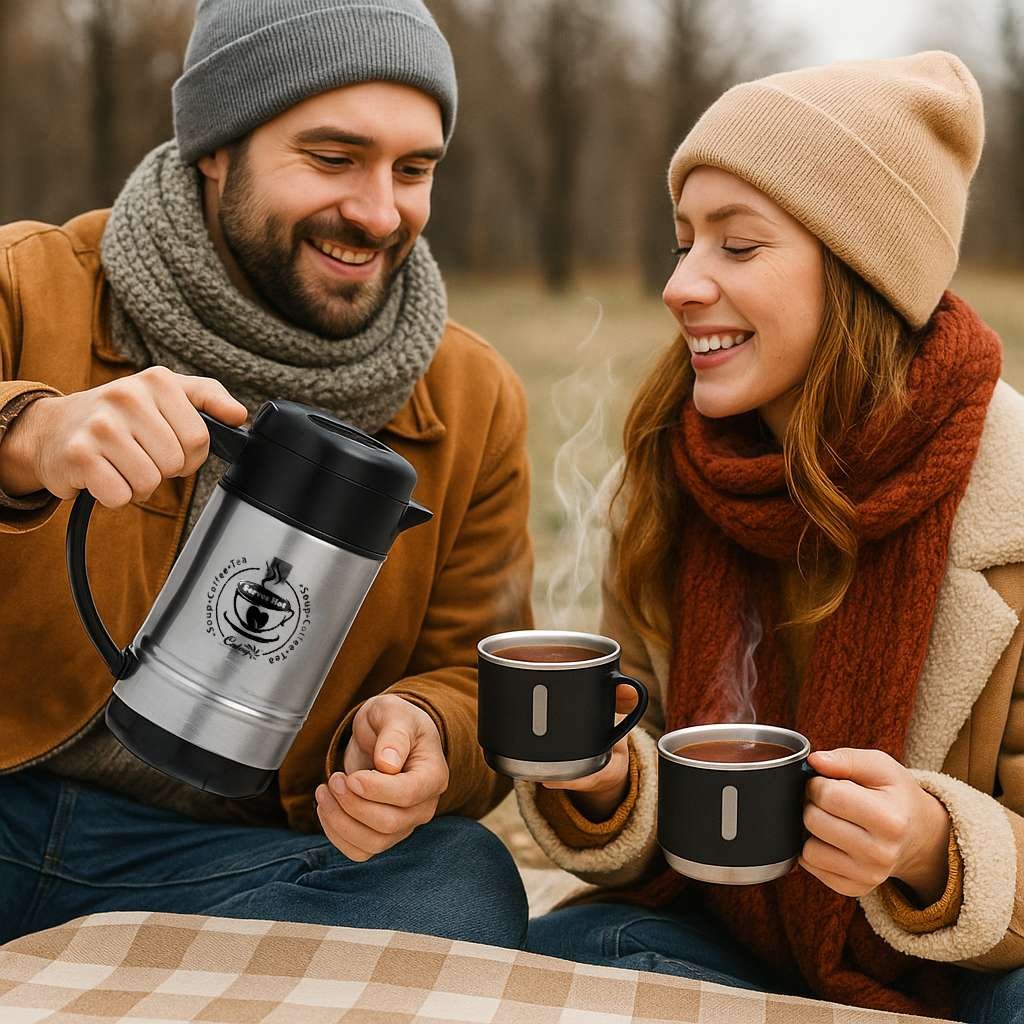  Tea Set 3 pcs. Tiffany Kettle