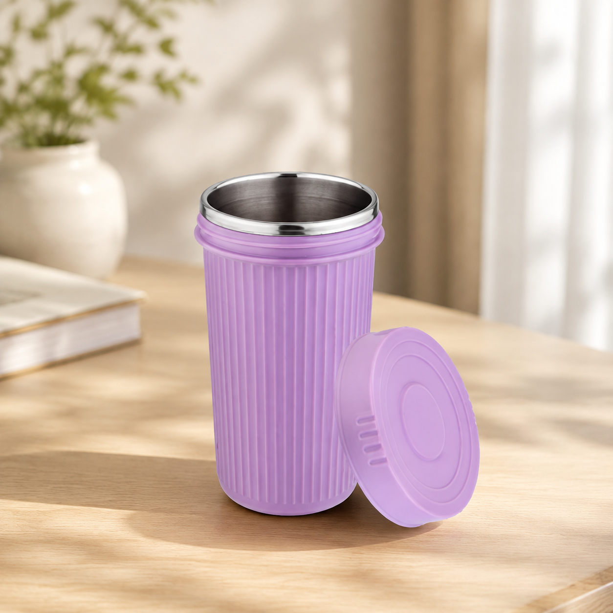 Tiffin Box Manufacturer