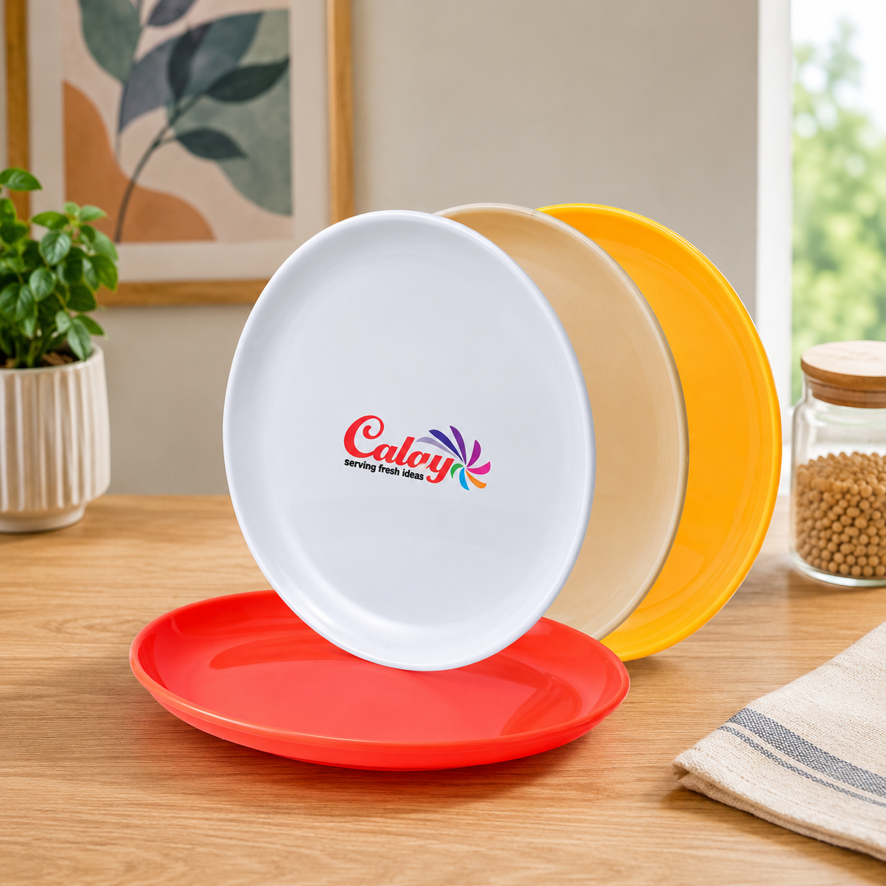 Tiffin Box Manufacturer
