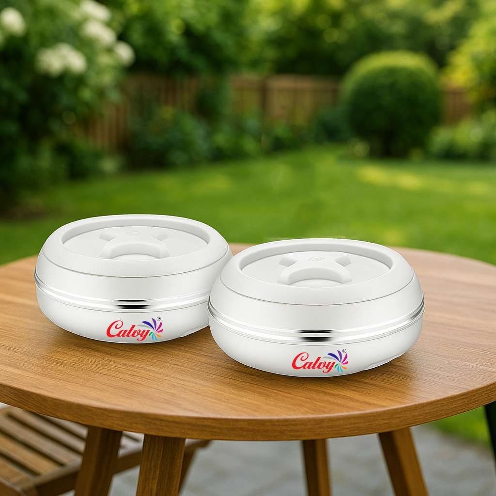 Crown Casserole Gift Set Image