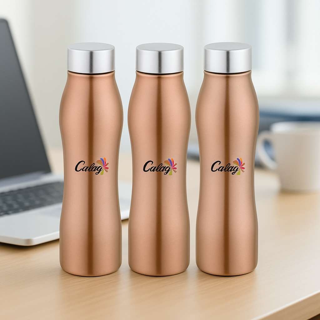 Rose Gold Gift Set Image