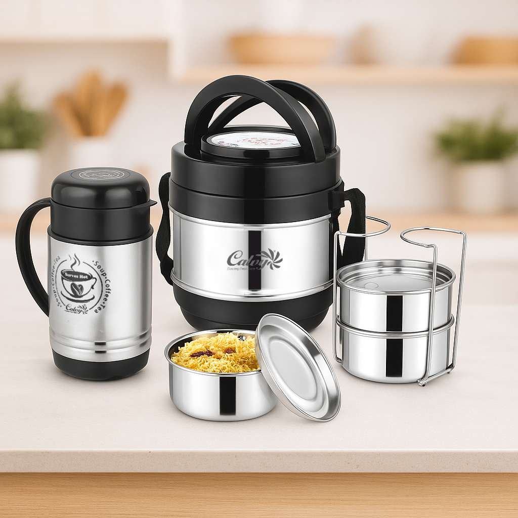 Carnival Gift Set Image