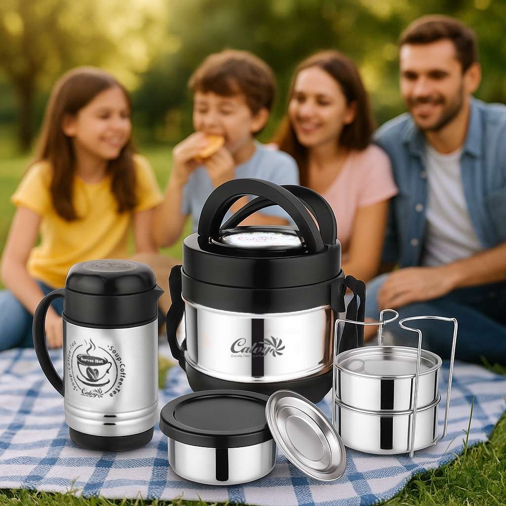 Carnival Gift Set Image