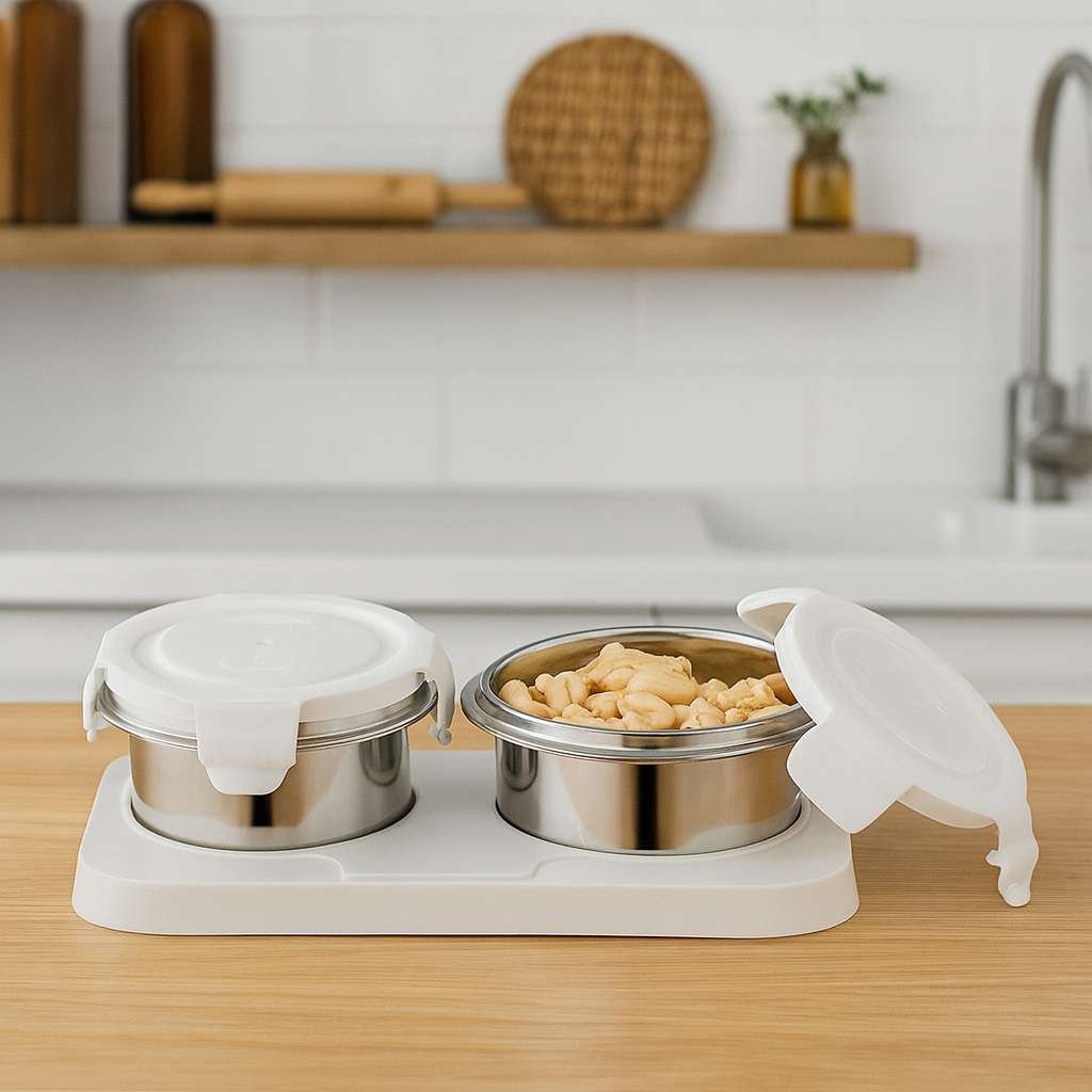 Flora Candy Gift Set Image