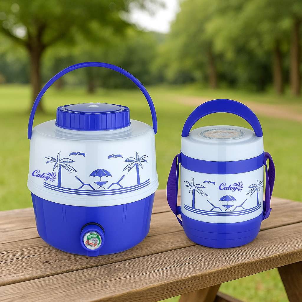 Khana Kahzana Gift Set Image