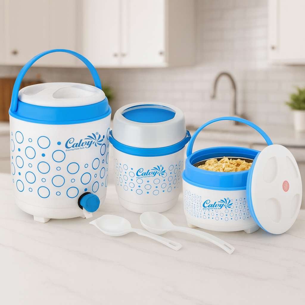 Festive Gift Set Image