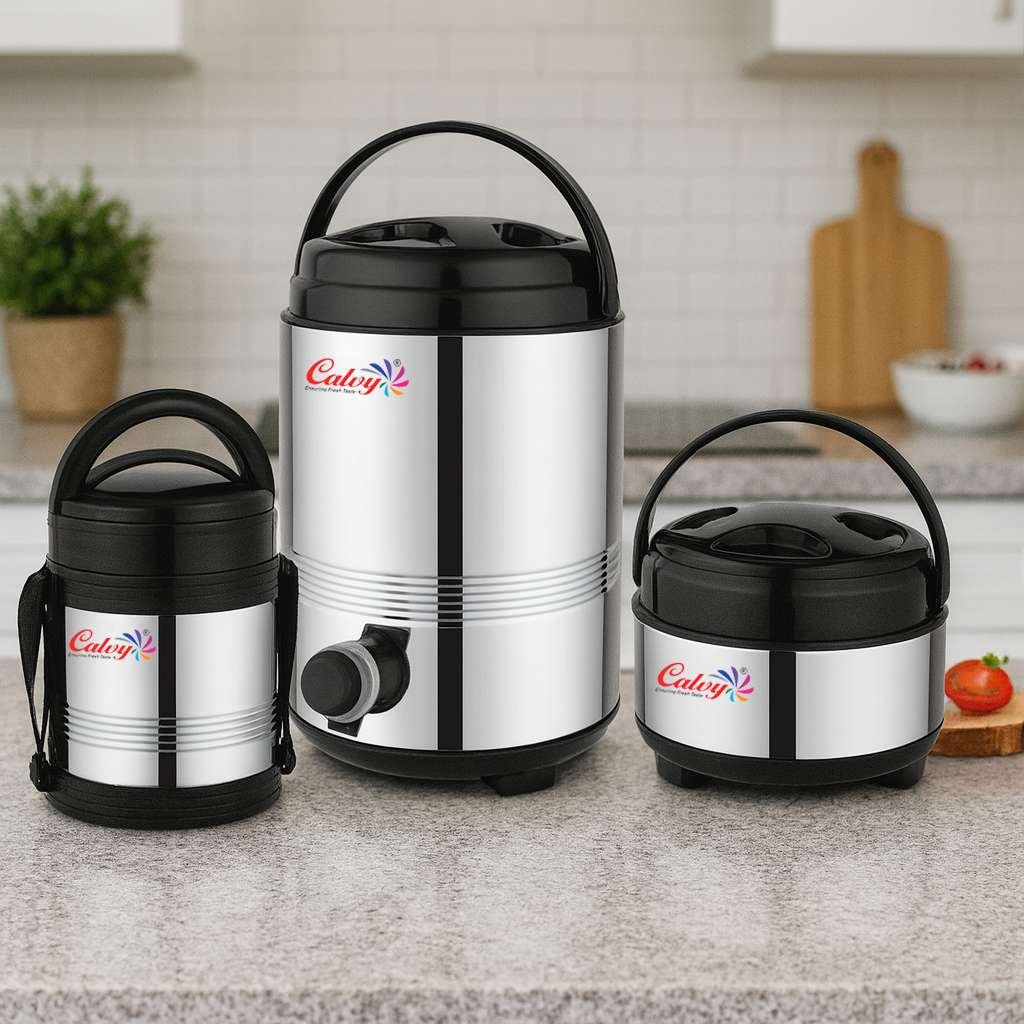 Khao Piyo Khilao Gift Set Image